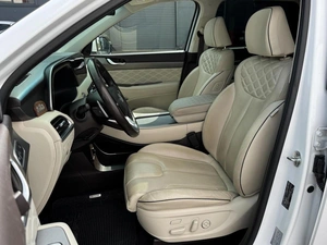Внедорожник Hyundai Palisade 2021 года, 4649000 рублей, Кропоткин