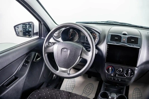 Лифтбек ВАЗ (LADA) Granta 2024 года, 849000 рублей, Пермь