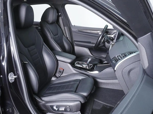 Внедорожник BMW X4 M 2021 года, 9200000 рублей, Ростов-на-Дону