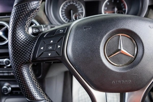 Хетчбэк Mercedes-benz B-класс 2012 года, 1189000 рублей, Пермь