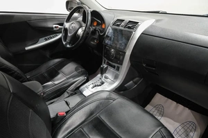 Седан Toyota Corolla 2007 года, 719000 рублей, Новокузнецк