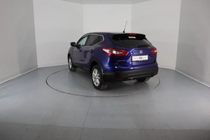 Внедорожник Nissan Qashqai 2014 года, Брянск