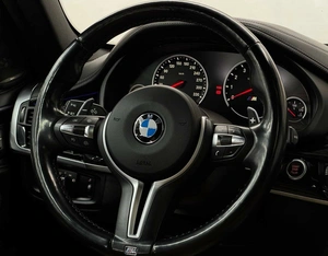 Внедорожник BMW X6 M 2015 года, 4450500 рублей, Барнаул