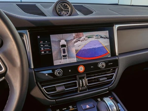 Внедорожник Porsche Macan 2023 года, 8840000 рублей, Краснодар