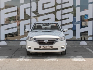 Седан Lifan Solano 2016 года, 489000 рублей, Краснодар