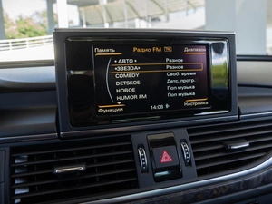 Седан Audi A6 2018 года, 2569000 рублей, Волгоград