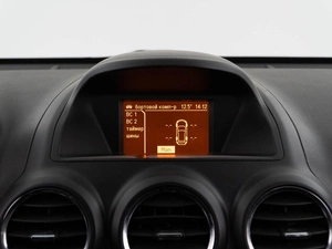 Внедорожник Opel Antara 2014 года, 1257077 рублей, Москва