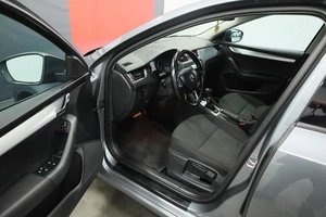 Хэтчбек Skoda Octavia 2016 года, 1665000 рублей, Курск