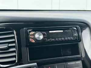 Внедорожник Mitsubishi Outlander 2014 года, 1630000 рублей, Ижевск