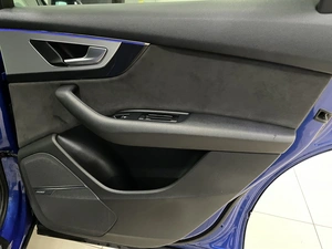 Внедорожник Audi Q7 2017 года, 3097000 рублей, Солонцы