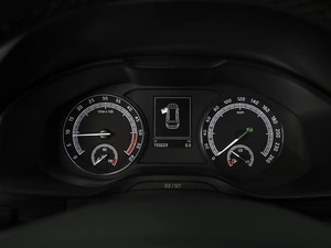 Внедорожник Skoda Kodiaq 2019 года, 2448000 рублей, Ставрополь