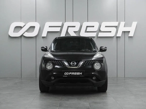 Внедорожник Nissan Juke 2014 года, 1285000 рублей, Воронеж