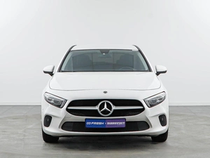 Хетчбэк Mercedes-benz A-класс 2018 года, 2098999 рублей, Москва