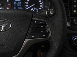 Седан Hyundai Solaris 2019 года, 1378000 рублей, Ставрополь