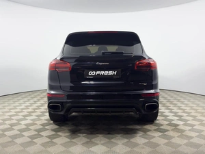 Внедорожник Porsche Cayenne 2015 года, 3224900 рублей, Казань