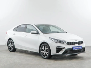 Седан Kia Cerato 2020 года, 2201444 рублей, Москва