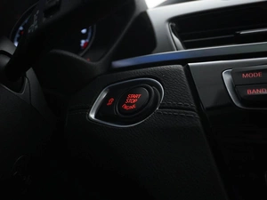 Внедорожник BMW X1 2021 года, 3548888 рублей, Москва
