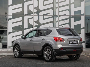 Внедорожник Nissan Qashqai 2008 года, 825000 рублей, Краснодар