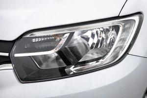 Седан Renault Logan 2020 года, 839000 рублей, Барнаул