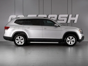 Внедорожник Volkswagen Atlas 2018 года, 2549000 рублей, Минеральные Воды