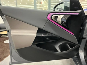 Внедорожник BMW X3 2025 года, 8150000 рублей, Новосибирск