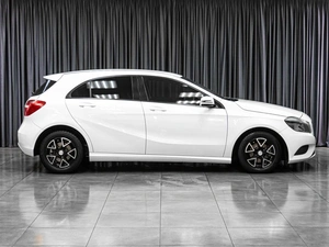 Хетчбэк Mercedes-benz A-класс 2013 года, 1489000 рублей, Тюмень