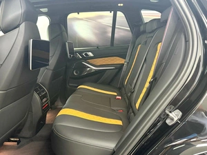 Внедорожник BMW X5 M 2021 года, 18245000 рублей, Красноярск