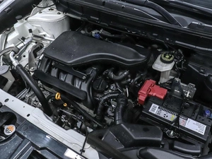 Внедорожник Nissan X-Trail 2019 года, 2199000 рублей, Красноярск