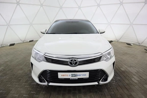 Седан Toyota Camry 2015 года, 2349000 рублей, Обнинск