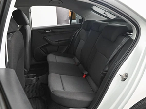 Лифтбек Volkswagen Polo 2021 года, 1424000 рублей, Ставрополь