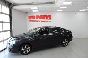 Седан Kia Cerato 2019 года, 1790000 рублей, Клинцы