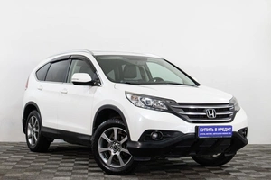 Внедорожник Honda CR-V 2013 года, 2249000 рублей, Сургут