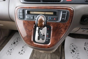 Минивэн Honda Odyssey 2000 года, 549000 рублей, Красноярск