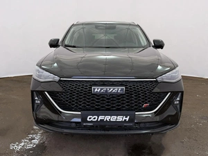 Внедорожник Haval F7x 2023 года, 2450000 рублей, Орёл