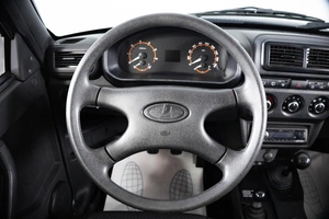 Внедорожник ВАЗ (LADA) Niva Legend 2026 года, 1089000 рублей, Пермь