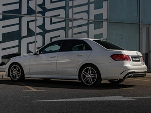 Седан Mercedes-benz E-класс 2014 года, 2245000 рублей, Краснодар