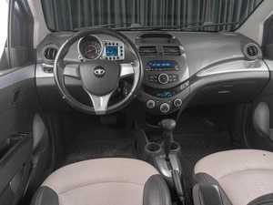 Хетчбэк Daewoo Matiz 2011 года, 469000 рублей, Тюмень