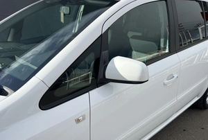 Минивэн Opel Zafira 2012 года, 800000 рублей, Солонцы