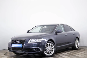 Седан Audi A6 2011 года, 899000 рублей, Пермь