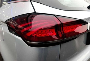 Внедорожник Geely Atlas Pro 2023 года, 2300000 рублей, Солонцы