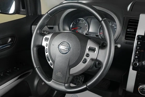 Внедорожник Nissan X-Trail 2012 года, 1359000 рублей, Тюмень