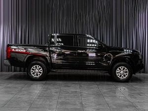 Пикап Mitsubishi L200 2025 года, 4485000 рублей, Тюмень