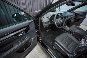 Внедорожник Honda CR-V 2026 года, 4899000 рублей, Красноярск