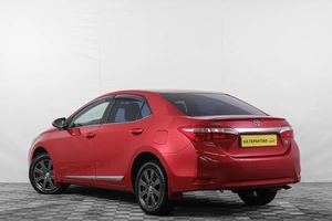 Седан Toyota Corolla 2013 года, 1449000 рублей, Кемерово