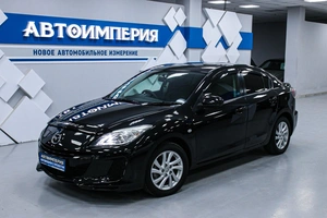 Хетчбэк Mazda Axela 2011 года, 1058000 рублей, Солонцы