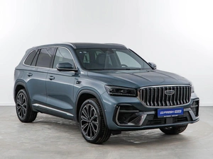 Внедорожник Geely Xingyue L 2025 года, 4197434 рублей, Москва