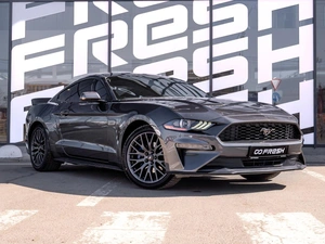 Купе Ford Mustang 2018 года, 2899000 рублей, Краснодар