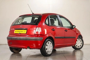 Хетчбэк Citroen C3 2006 года, 369000 рублей, Челябинск
