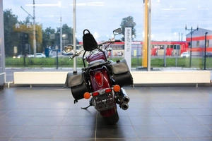 Honda VT 1300CR Stateline 2010 года, 805000 рублей, Орёл