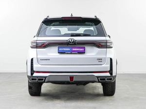 Внедорожник Changan CS95 2023 года, 2694444 рублей, Москва